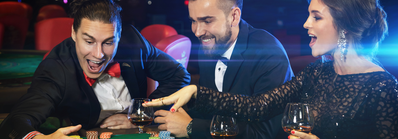 Harrington Raceway & Casino